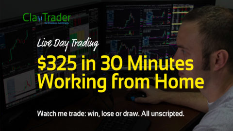 $325 in 30 Minutes Working from Home
