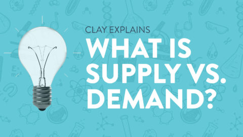 What is Supply vs. Demand?