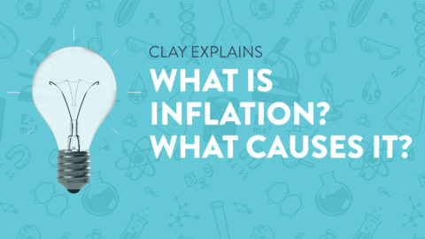 What is Inflation? What Causes It?