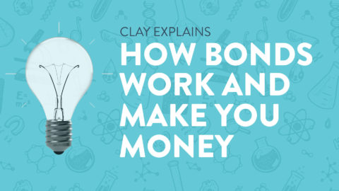How Bonds Work And Make You Money