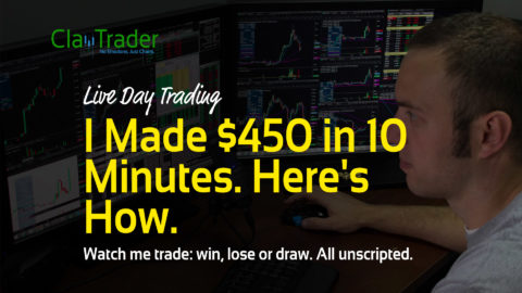 I Made $450 in 10 Minutes. Here's How.