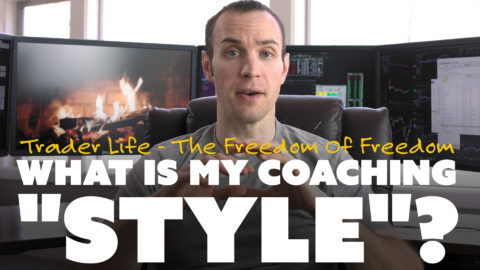 What Is My Coaching "Style"?
