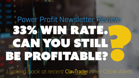 33% Win Rate. Can You Still Be Profitable?