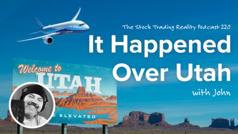It Happened Over Utah
