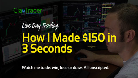 How I Made $150 in 3 Seconds