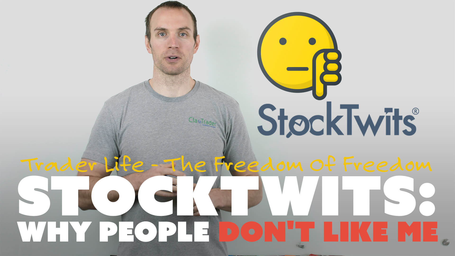 I like people on time. Stocktwits. The stocktwits Edge. Dlpn stocktwits.