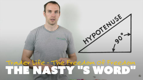 The Nasty "S Word"