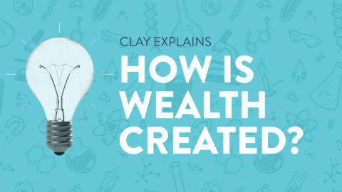 How is Wealth Created?