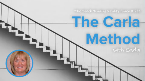 STR 222: The Carla Method