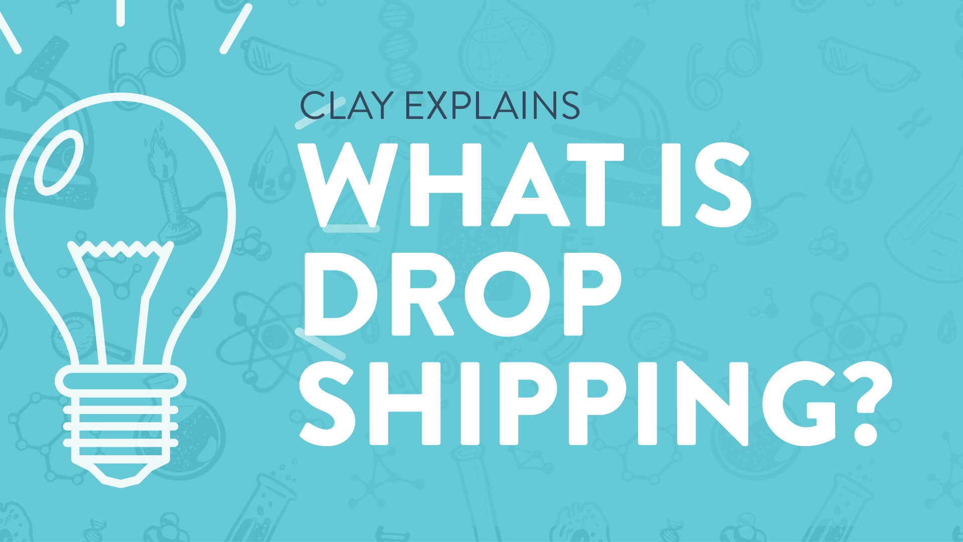 what-is-drop-shipping