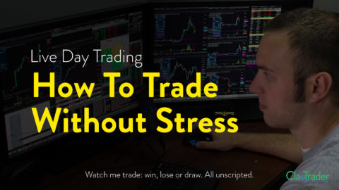 How To Trade Without Stress