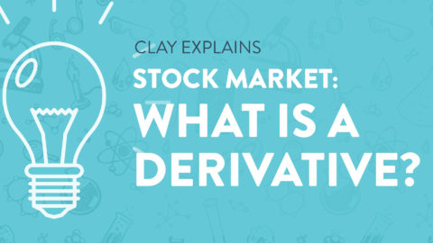 Stock Market: What is a Derivative?