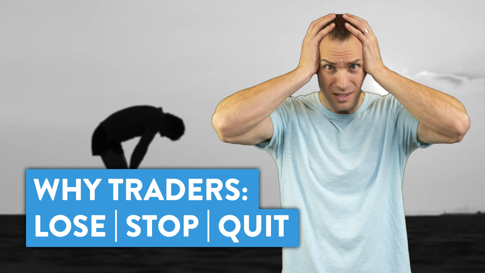 Trader lose money. Traders losing their money. Why do so many traders lose?.