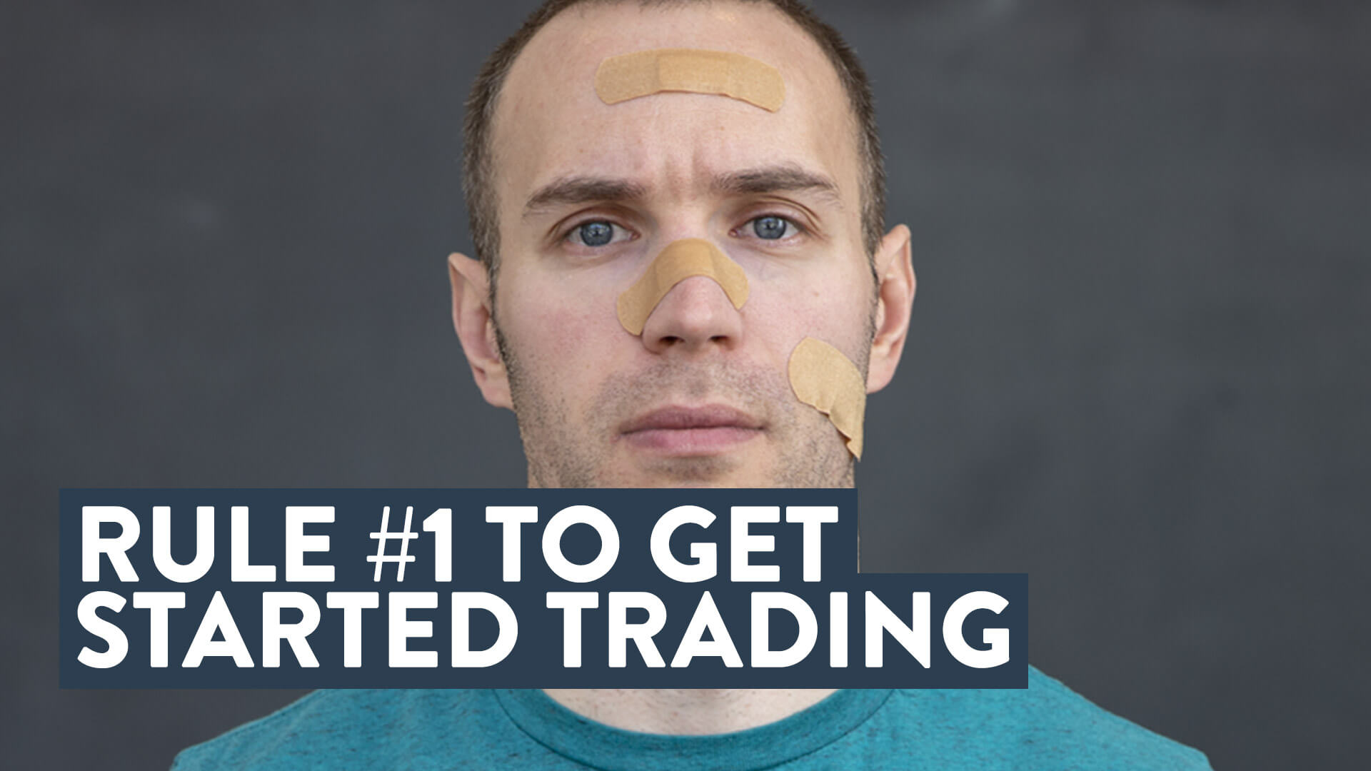 The (Painful) Truth About Day Trading And Rule #1 To Get Started