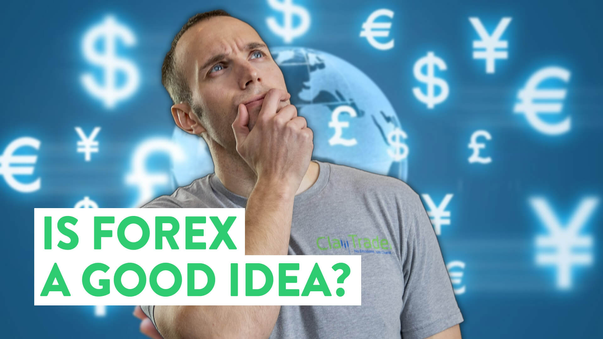 Should You Learn How to Trade Forex to Make Money?