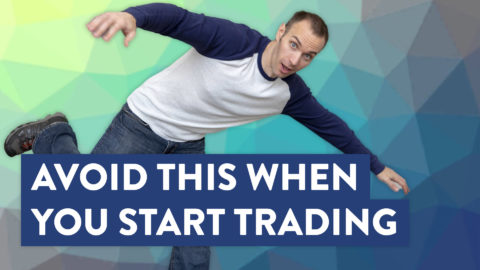 Avoid This Trap When You Start (Stock Market 101)
