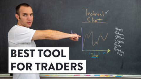 The Best Tool For Traders (If You Want to Make Money)