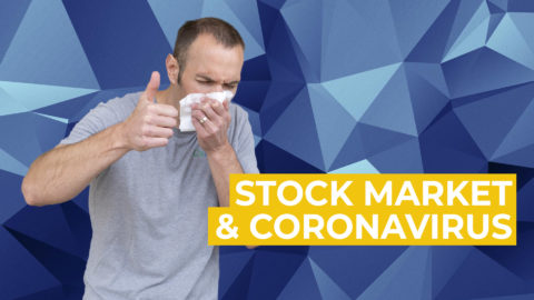 Stock Market Coronavirus Crash: How Day Traders Make Money