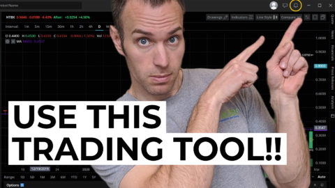 A Great Stock Trading Platform Tool (that you should be using!)