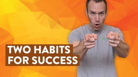 Two Habits Used By Successful Day Traders (Trading 101)