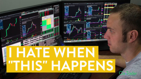 [LIVE] Day Trading | I Hate When "This" Happens (Day Trader Transparency)