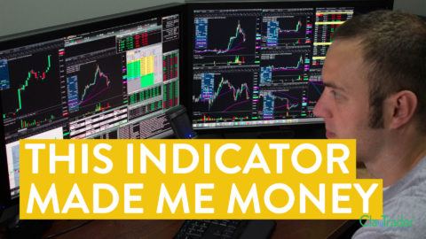 [LIVE] Day Trading | This Indicator Helped Me Make Money (here's how...)