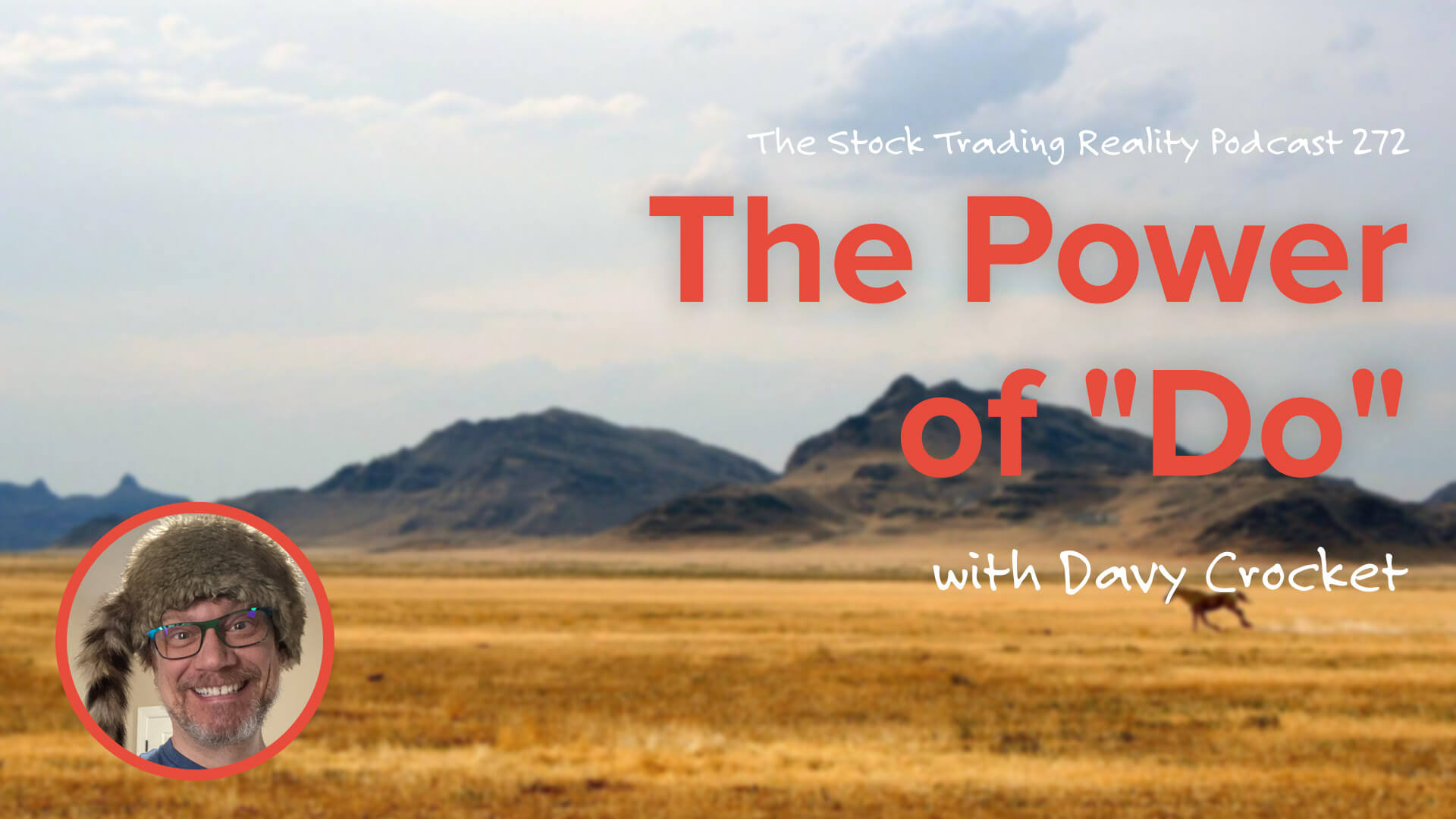 The Power of "Do" | STR 272