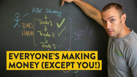 Everyone Makes Money With Penny Stocks... Except You! (why???)