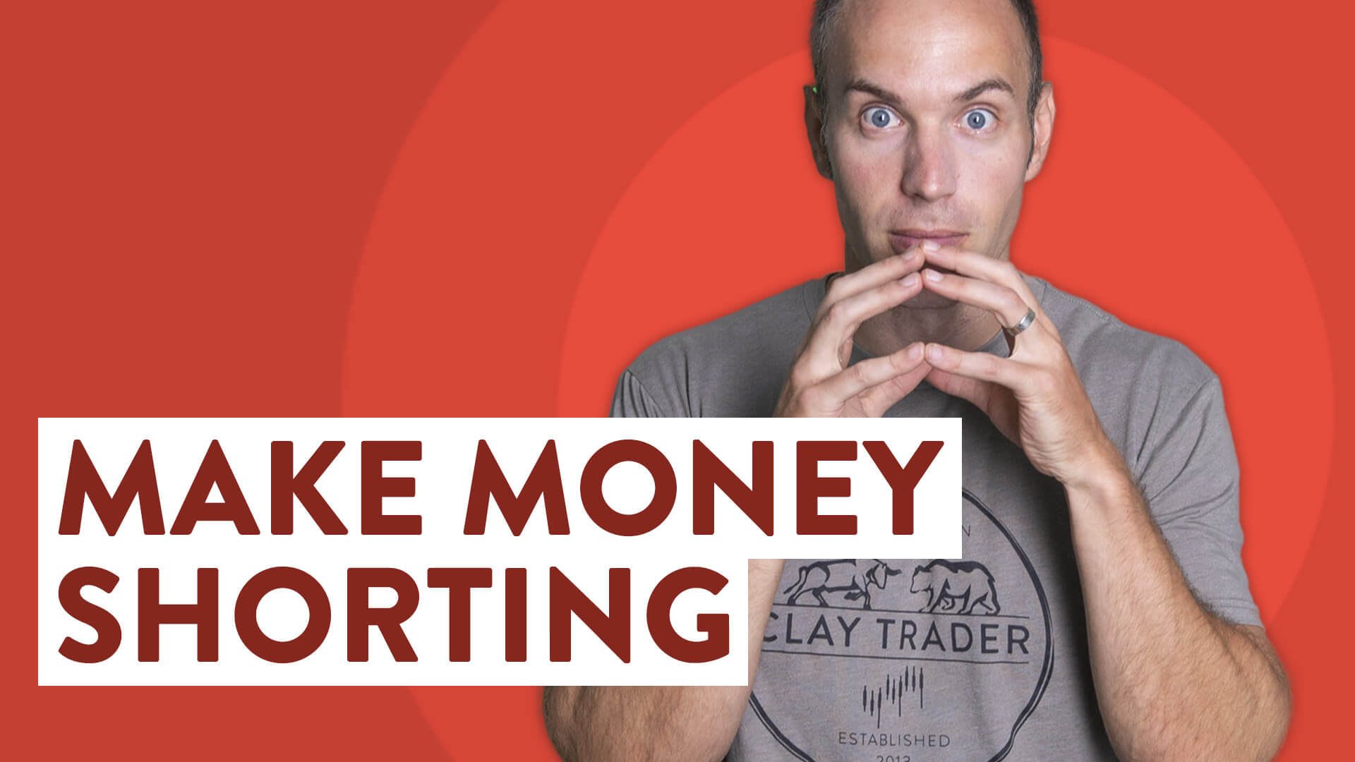 How Do You Make Money Shorting A Stock