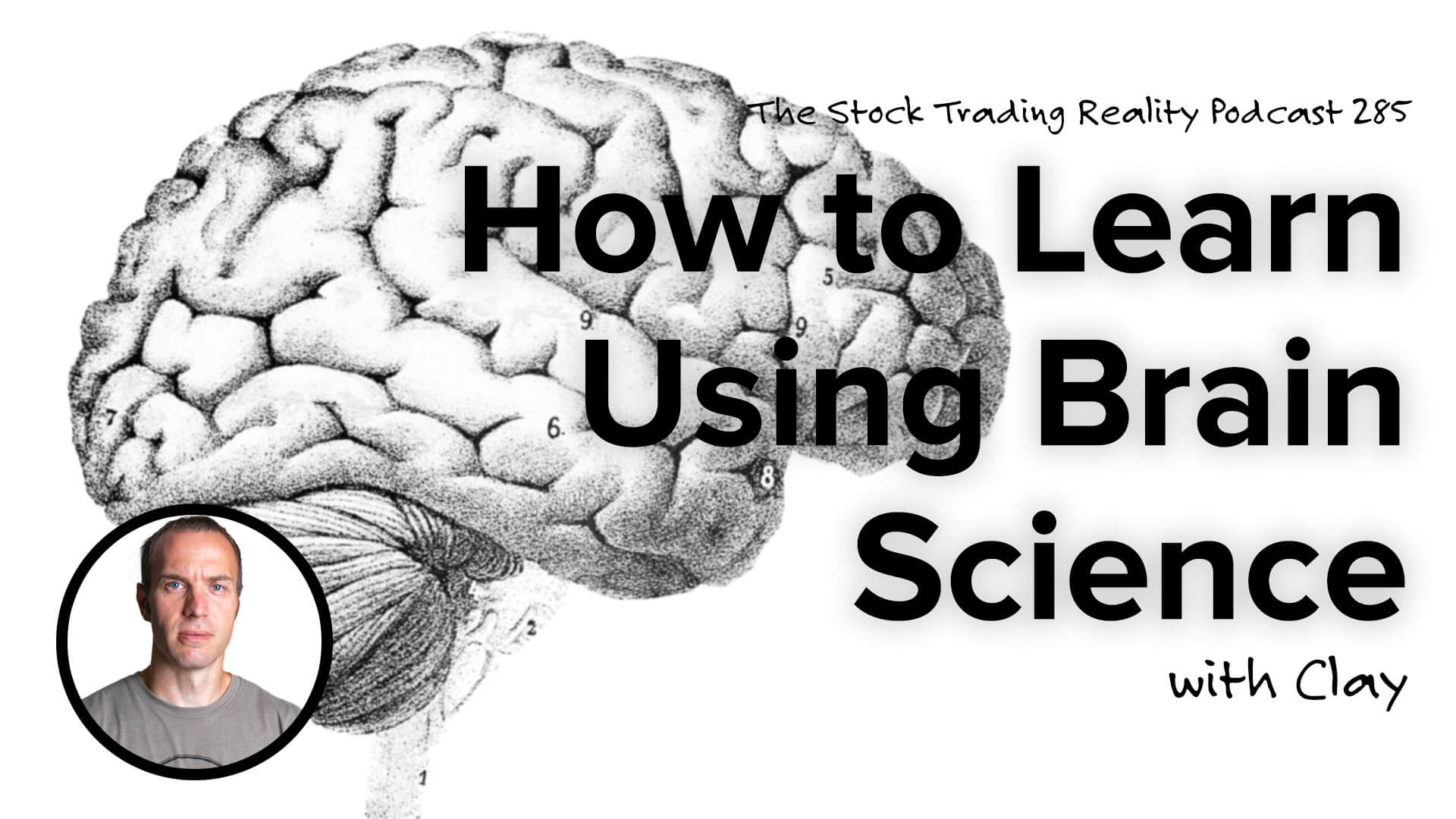 How to Learn Using Brain Science | STR 285