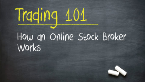 How an Online Stock Broker Works | Beginner Trading Guide