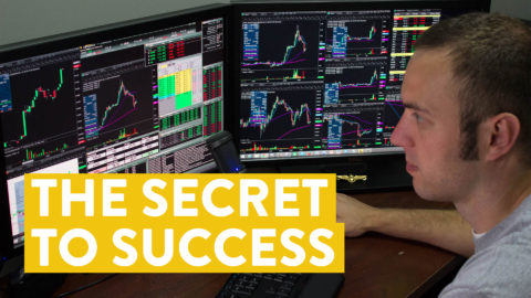 [LIVE] Day Trading | The Secret to Day Trader Success (Weekend Withdrawal)