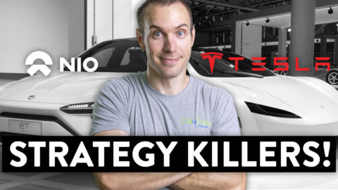 TSLA and NIO are Bad! Is Your Trading Strategy Safe?
