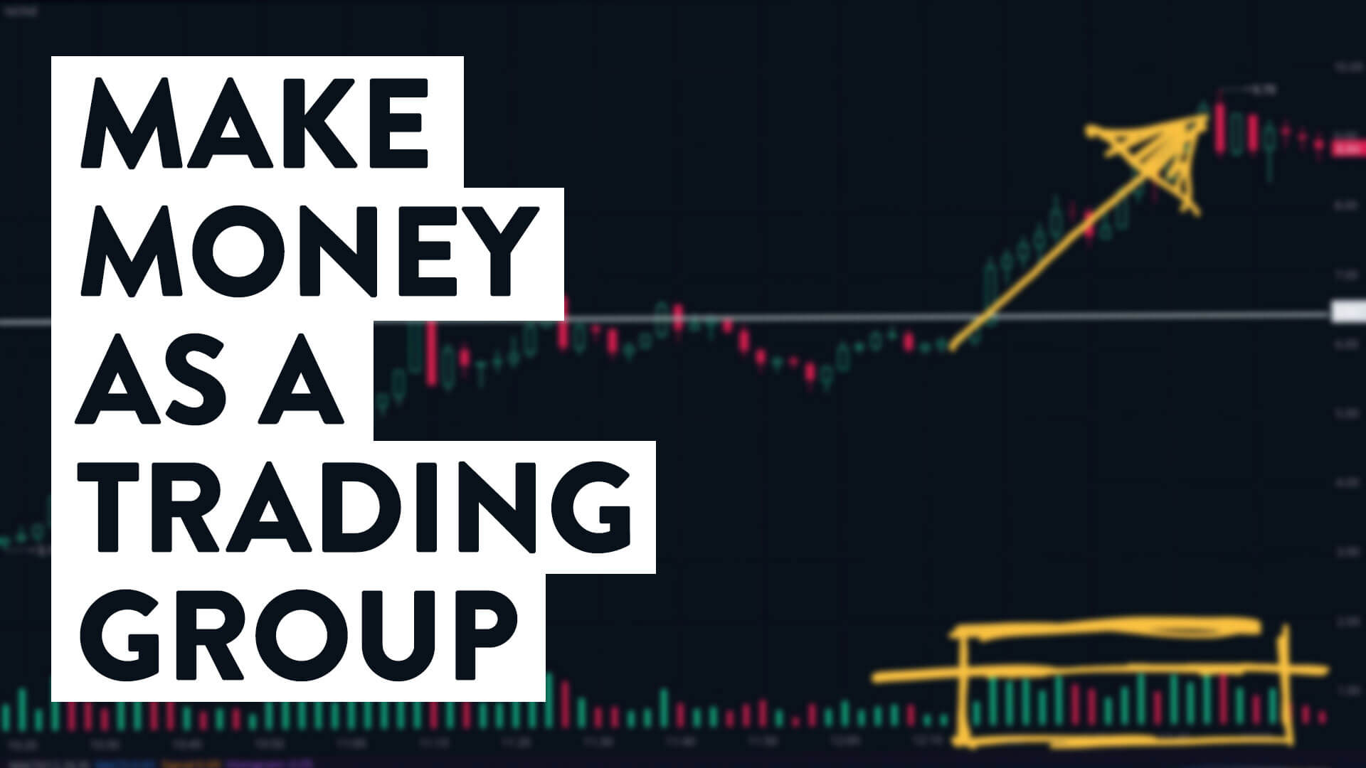 Day Trading Groups