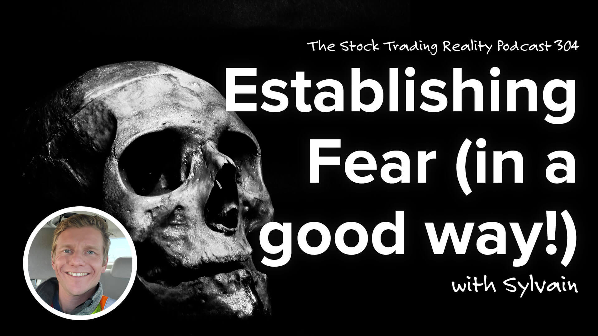 Establishing Fear (in a good way!) | STR 304