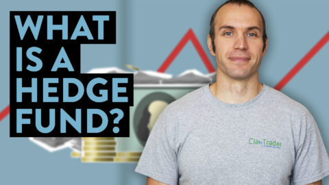 What is A Hedge Fund? (Investing 101)