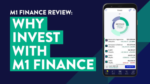 M1 Finance Review | Why I Invest With M1 Finance