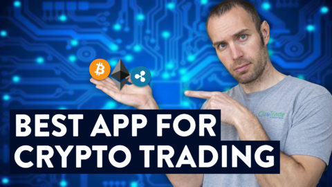 Best App to Buy Bitcoin, Ethereum and Ripple? (Avoid PDT Rule!)