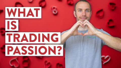What is Trading Passion? (Hint: It's NOT Popular...)