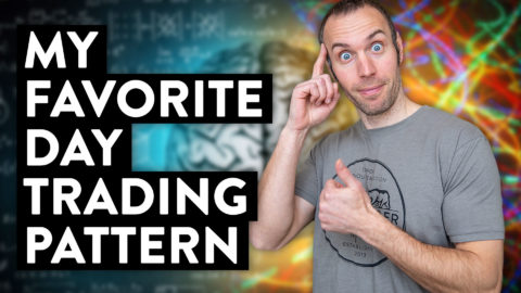 My Favorite Day Trading Pattern I Use to Make Money