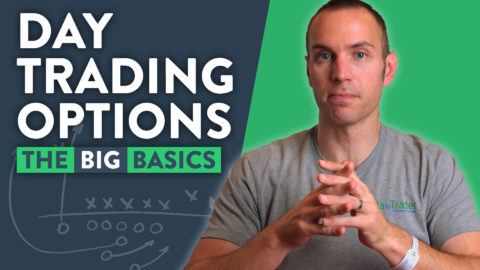 The BIG Basics of Day Trading Options [Online Guide]