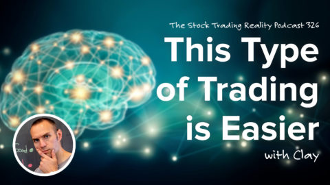Psychology Says This Type of Trading is Easier..