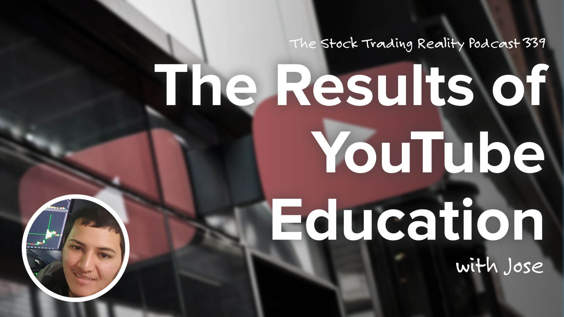 The Results of YouTube Education | STR 339