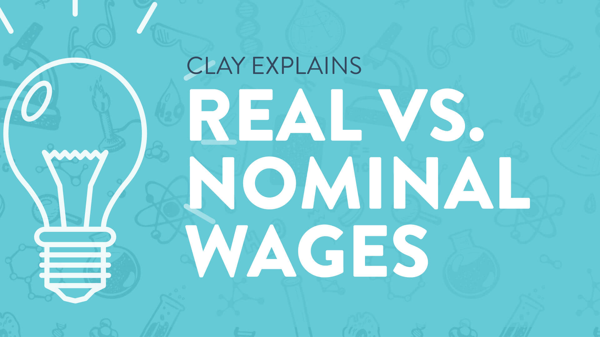 real-wages-vs-nominal-wages-economics-101