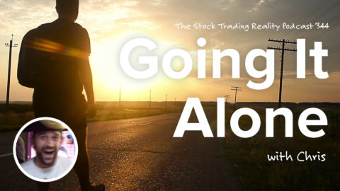 Going It Alone | STR 344