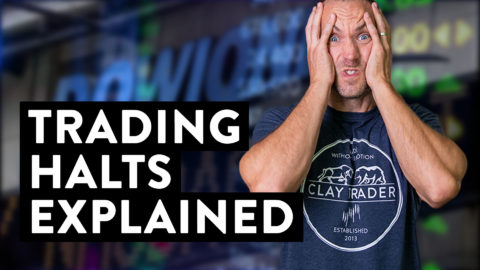 Stock Trading Halts Explained (Day Trader Warning!)