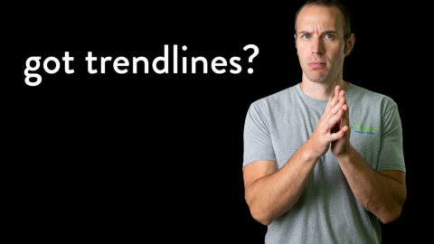 Got Trendlines? (Powerful Day Trading Tools to Use)
