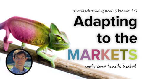 Adapting to the Markets | STR 347