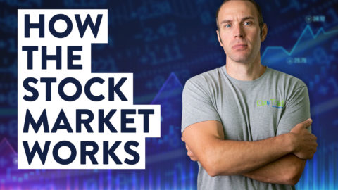 How the Stock Market Works: The Quickest Way to Understand