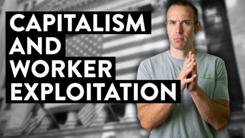 Capitalism and Worker Exploitation